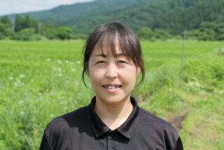 家族紹介・上野和泉