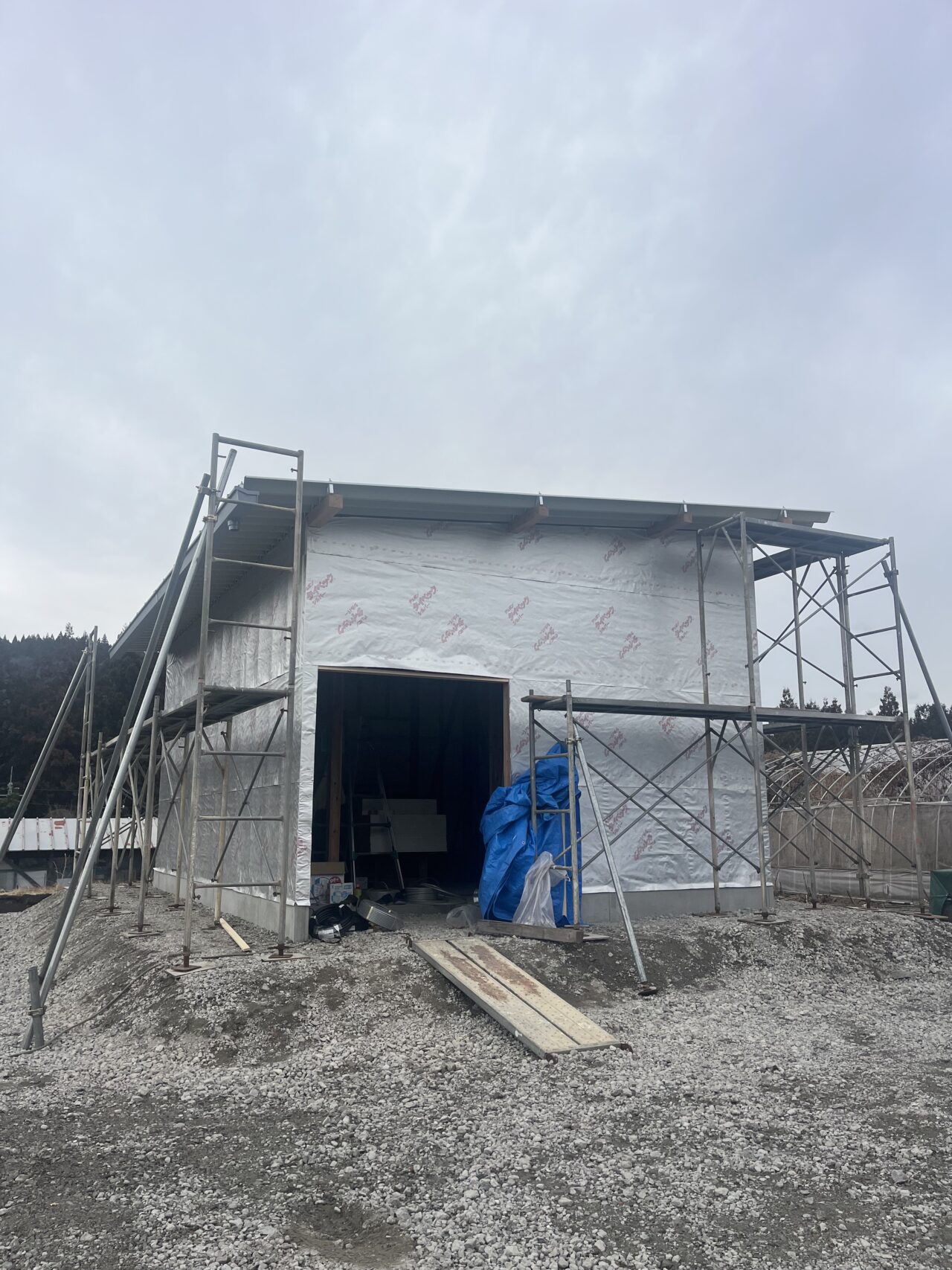 【倉渕ごはん農園の作るお菓子ってどんな？】