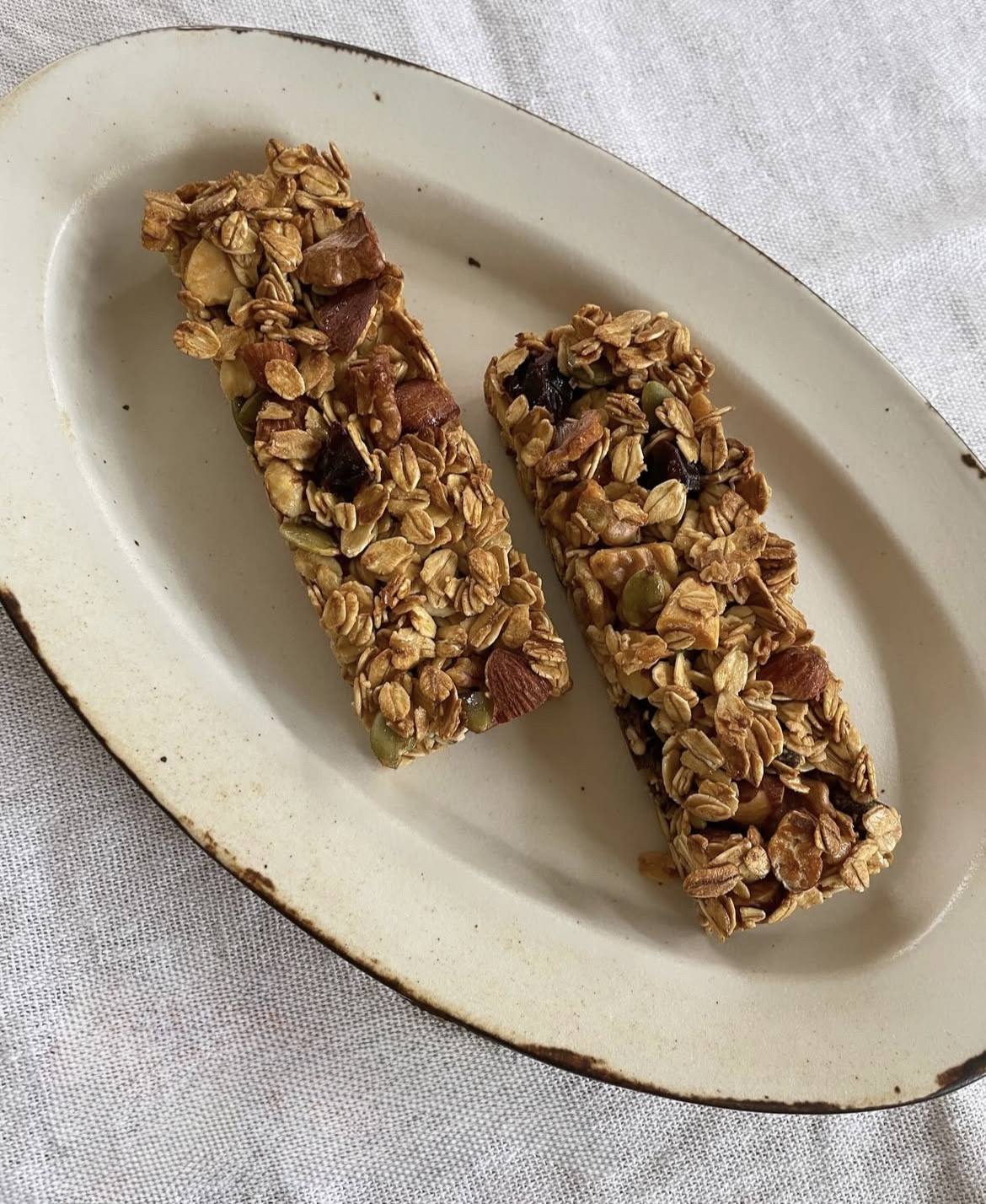 【栄養満点】食べる美容液！？🥜倉渕ごはん農園の「カラダが喜ぶ」おやつ✨